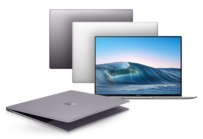 «Бюджетная» версия ноутбука Huawei MateBook X Pro оценена в $1599