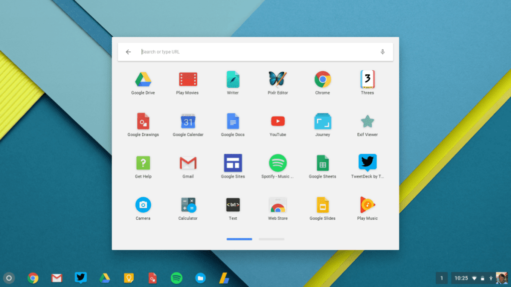 В чем отличие chrome os от cloudready