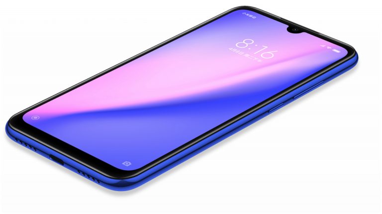 Сколько памяти в redmi 8 2021