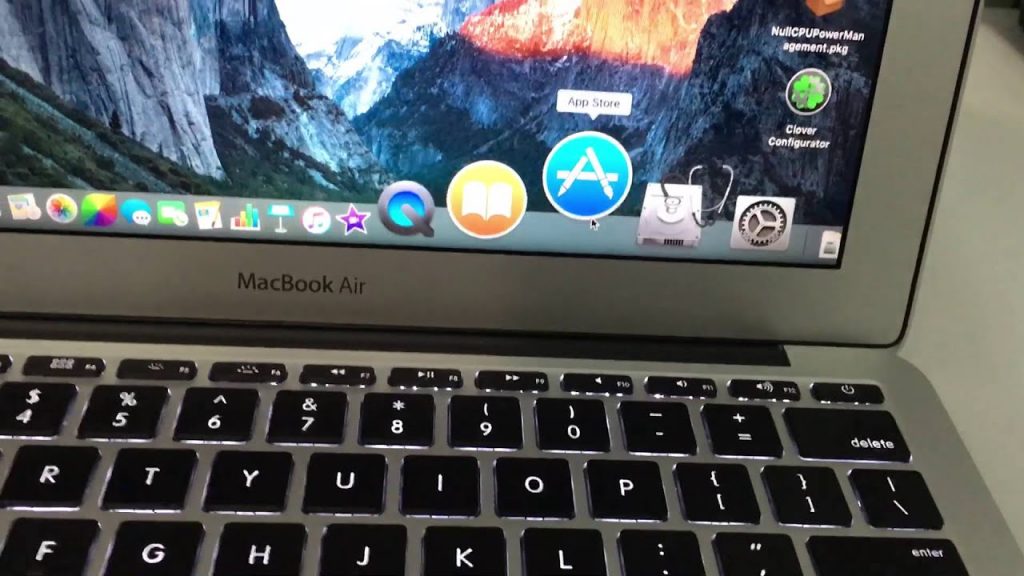 Сбросить macbook не зная apple id