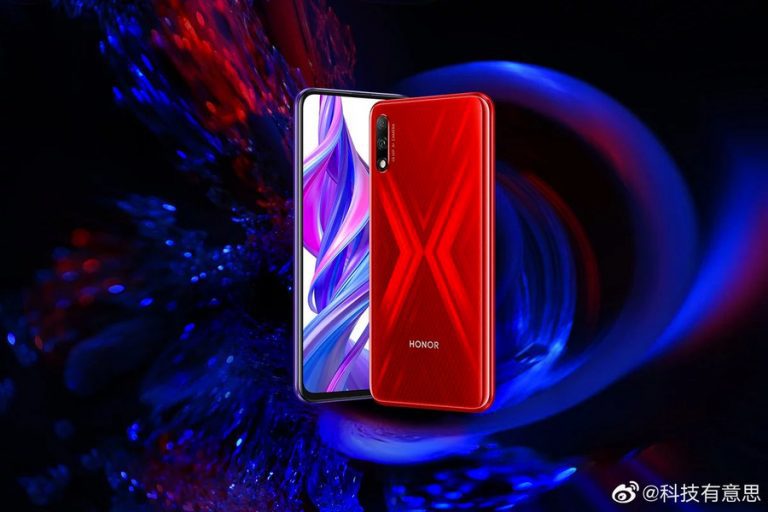 Замена дисплея honor 9x челябинск