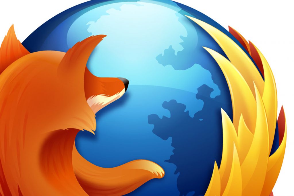 Firefox картинка в картинке видео