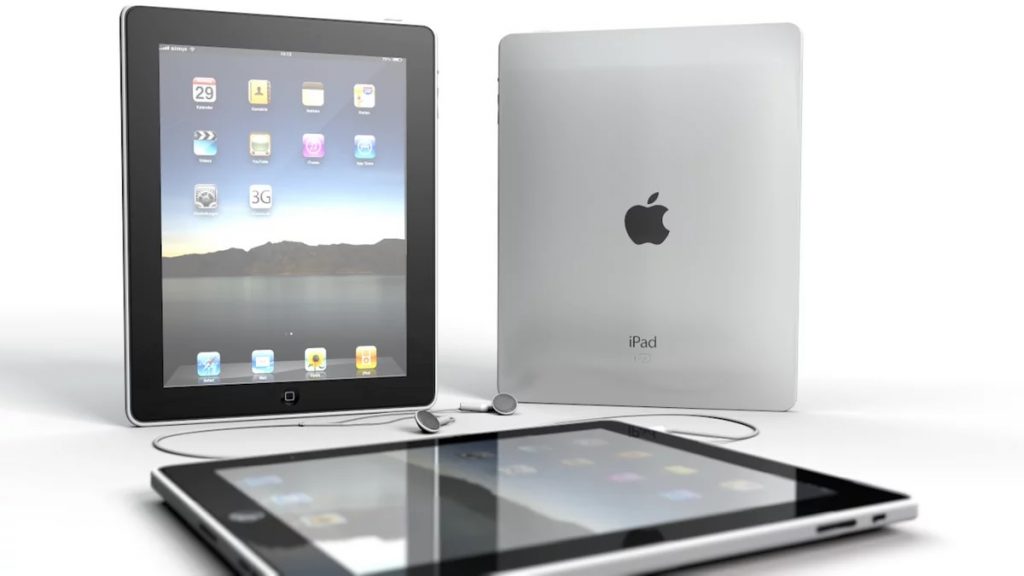 Apple iPad отмечает 10-й день рождения в статусе лидера рынка