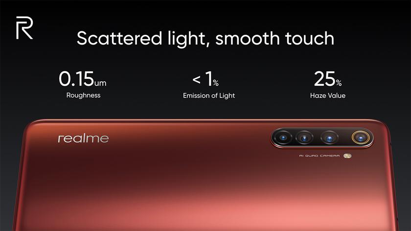 Компания Realme официально представила флагман Realme X50 Pro 5G