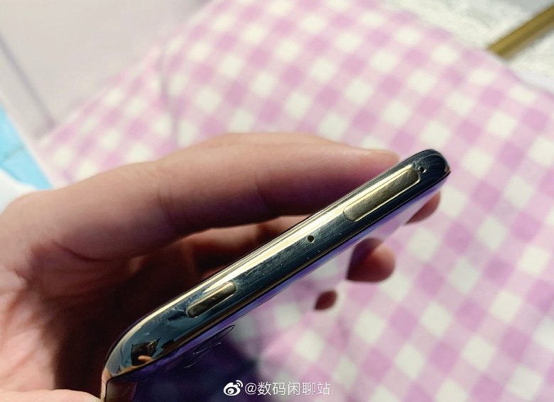 В Сети показали фото отменённого в 2017 году смартфона Xiaomi