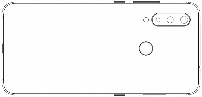 В Сети разместили первые эскизы Xiaomi Redmi Note 9