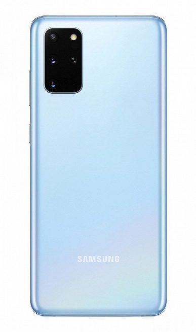 Samsung представил смартфон Galaxy S20, S20+ и S20 Ultra