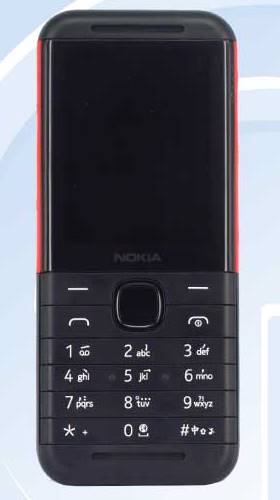 В 2020 году возрождённым телефоном станет Nokia 5310 XpressMusic