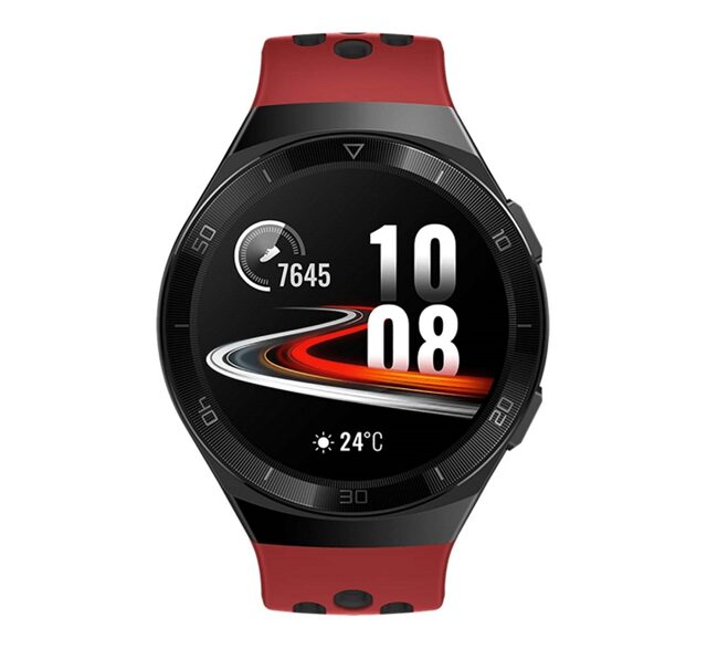 "Умные" часы Huawei Watch GT 2e будут представлены с P40 и P40 Pro