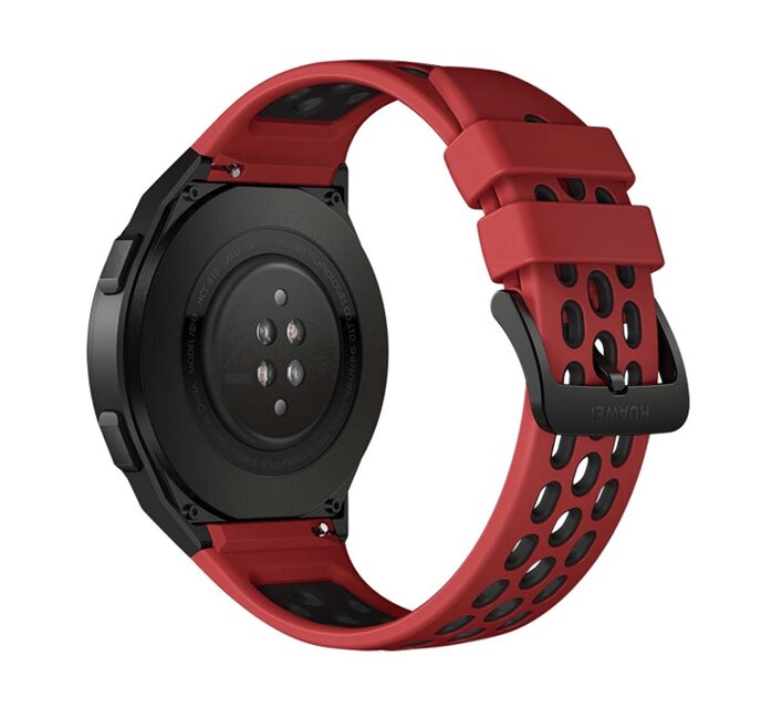 "Умные" часы Huawei Watch GT 2e будут представлены с P40 и P40 Pro