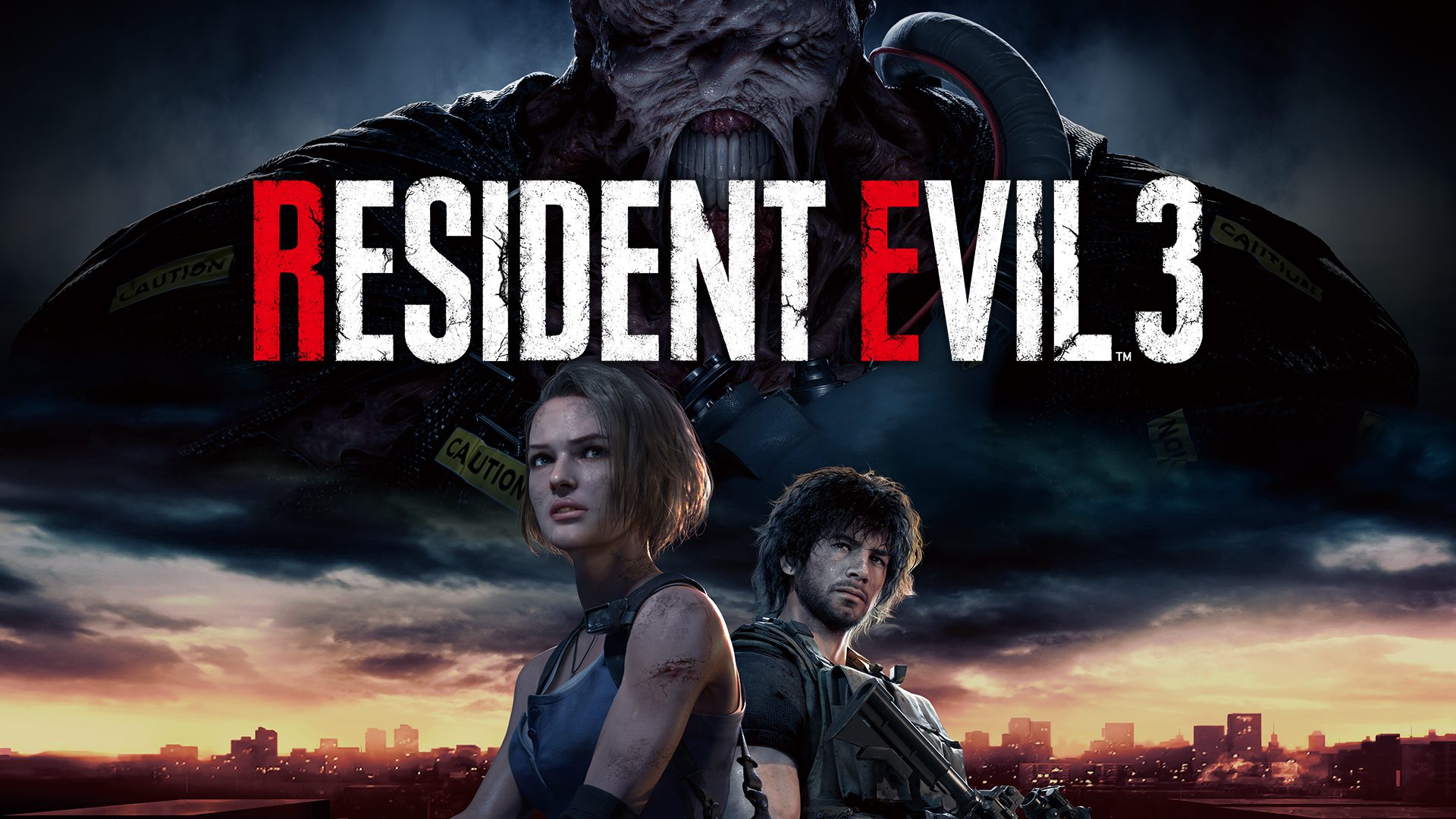 Resident evil 3 remake demo steam фото 14
