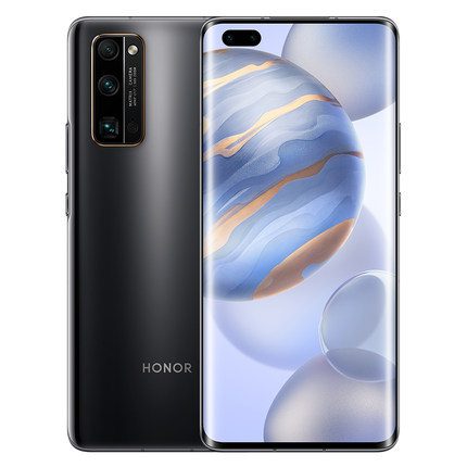Представили смартфоны Honor 30 и Honor 30 Pro