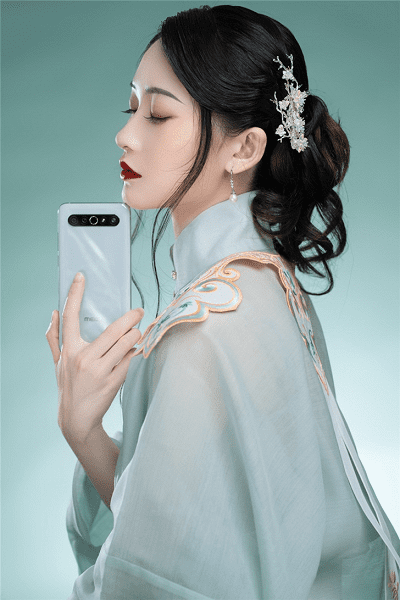 Meizu показала самый дорогой смартфон в своей истории