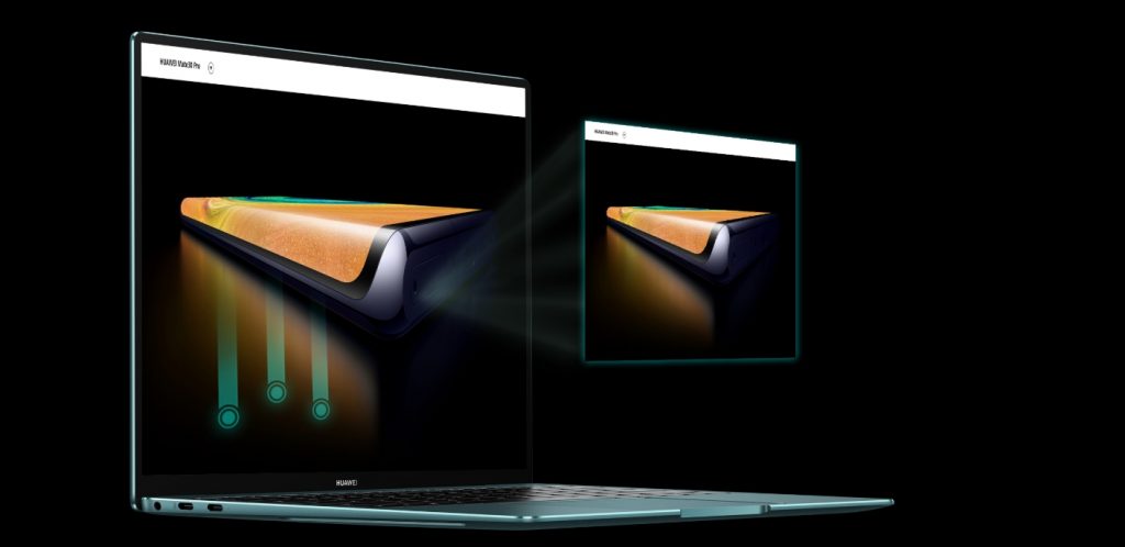 Ноутбук MateBook X Pro 2020 от Huawei поступил в продажу со скидкой