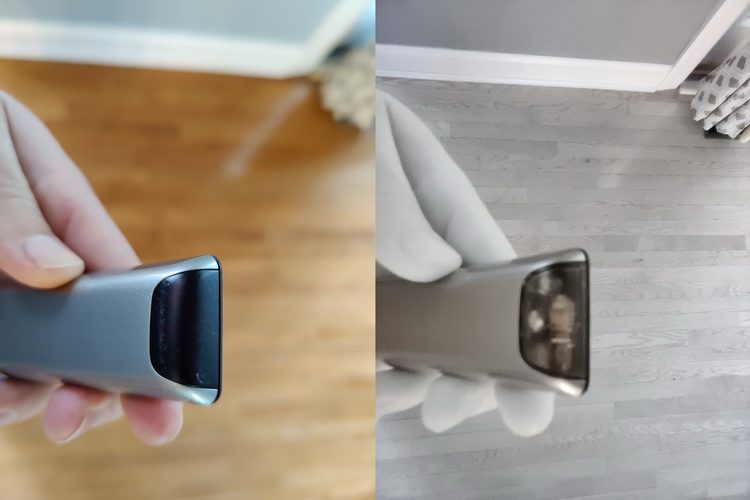 У 5 Мп камеры смартфона OnePlus 8 Pro найдено «рентгеновское зрение»