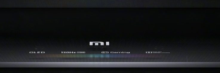 Xiaomi выпустит премиальные телевизоры со 120-герцевыми экранами OLED