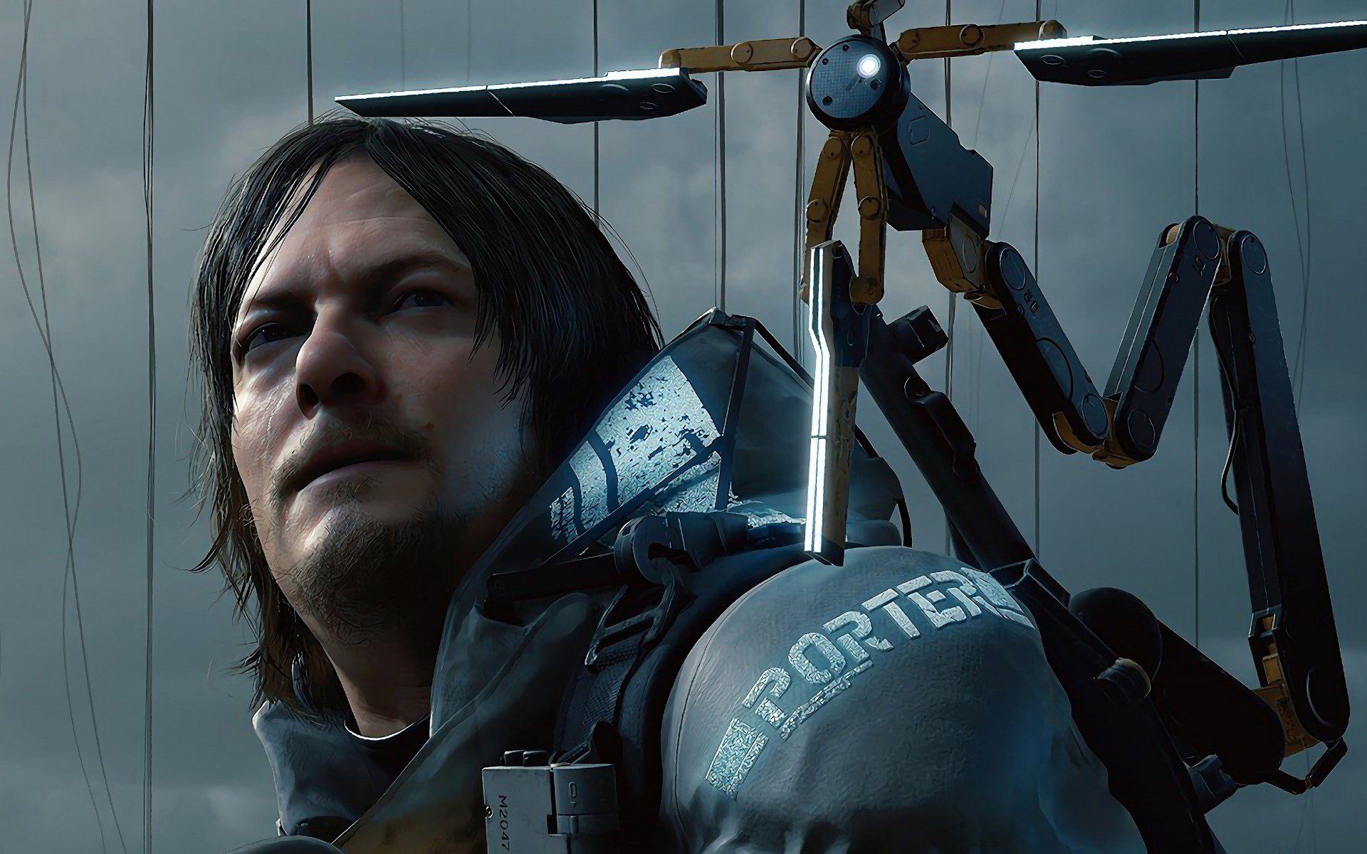 Как запустить death stranding на directx 11