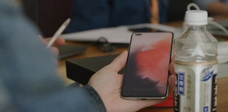OnePlus открыла предзаказы на покупку смартфона OnePlus Nord