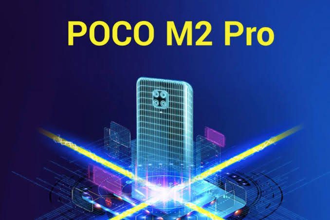 Новый Poco M2 Pro все-таки будет копией Redmi Note 9 Pro