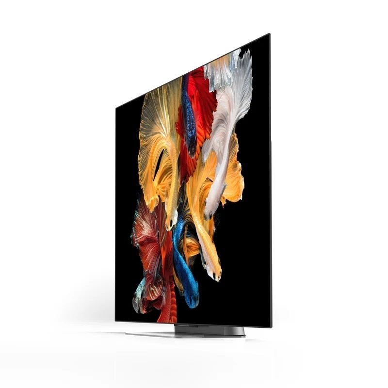 Xiaomi презентовала 65-дюймовый OLED-телевизор за 130 000 рублей