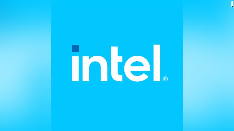 Intel представила новый логотип