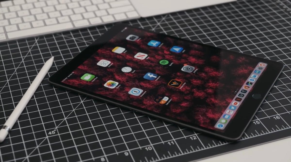 Планшет Apple iPad Air 4 выйдет не раньше марта 2021 года