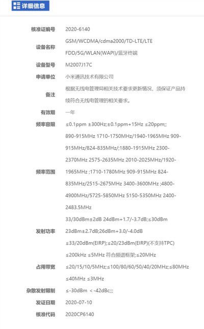Самый дешевый телефон Xiaomi с камерой 108 МП ближе к выпуску