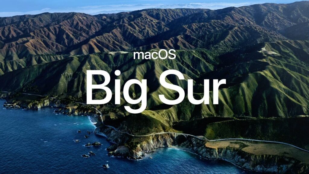 Apple отправила на бета-тест новую публичную версию macOS Big Sur