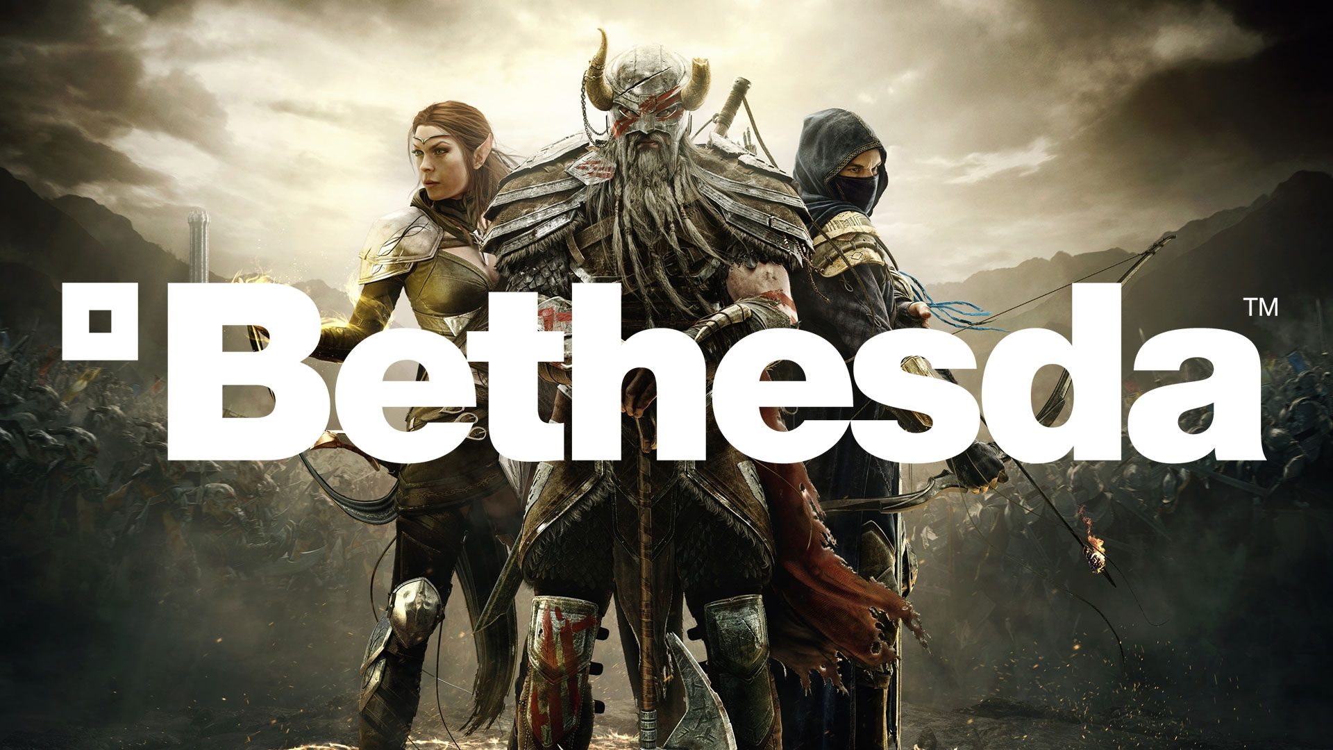 Bethesda softworks проекты