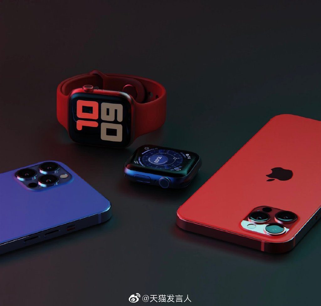 Китайцы назвали дату презентации и старта продаж iPhone 12