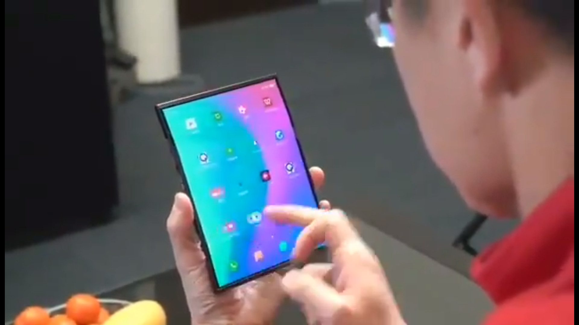 Xiaomi готовит к выпуску складной смартфон Cetus на 108 МП