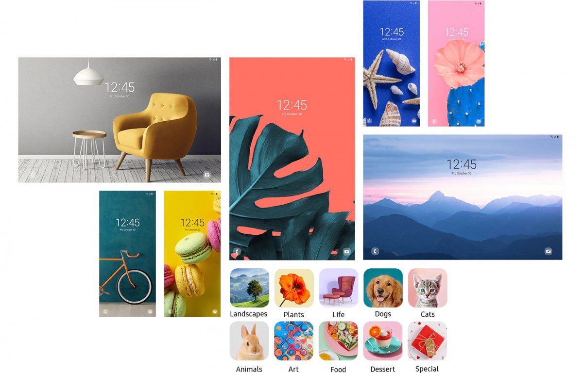 Samsung тестирует One UI 3.0 на ряде своих смартфонов