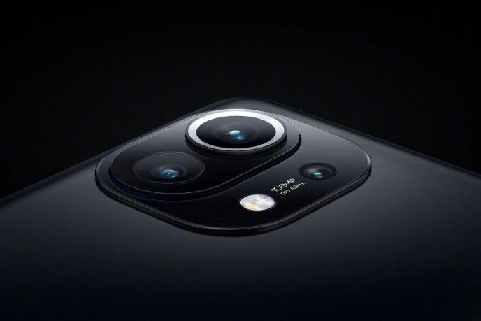 Xiaomi представила свой флагманский смартфон Mi 11 на базе Snapdragon 888