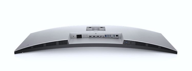 Dell презентовала 40-дюймовый 5K-монитор для создателей контента