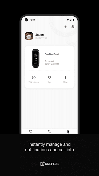 Умный браслет OnePlus Band и часы OnePlus Watch раскрыли на изображениях