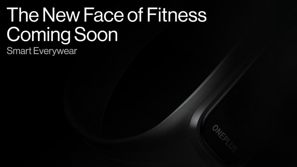 Новый фитнес-браслет OnePlus Band будет главным конкурентом Xiaomi Mi Band 5