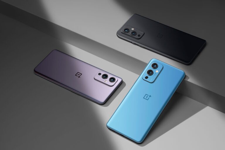 Представлены флагманские смартфоны OnePlus 9 и OnePlus 9 Pro с камерой от Hasselblad