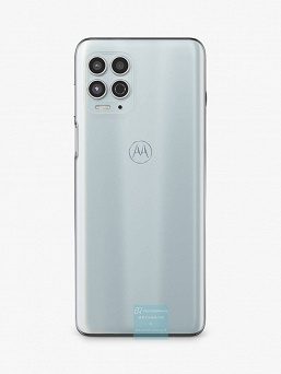 Новый смартфон Motorola G100 с Snapdragon 870 показали на рендерах