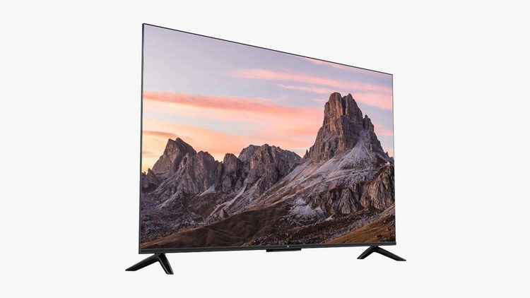 Xiaomi представила новые недорогие телевизоры с премиальным дизайном