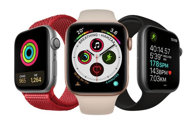 Apple грозит еще один антимонопольный иск из-за Apple Watch