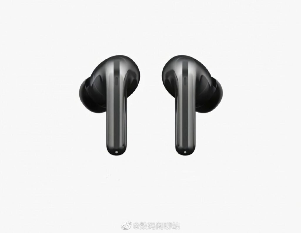 Xiaomi готовит новые полностью беспроводные наушники с шумоподавлением