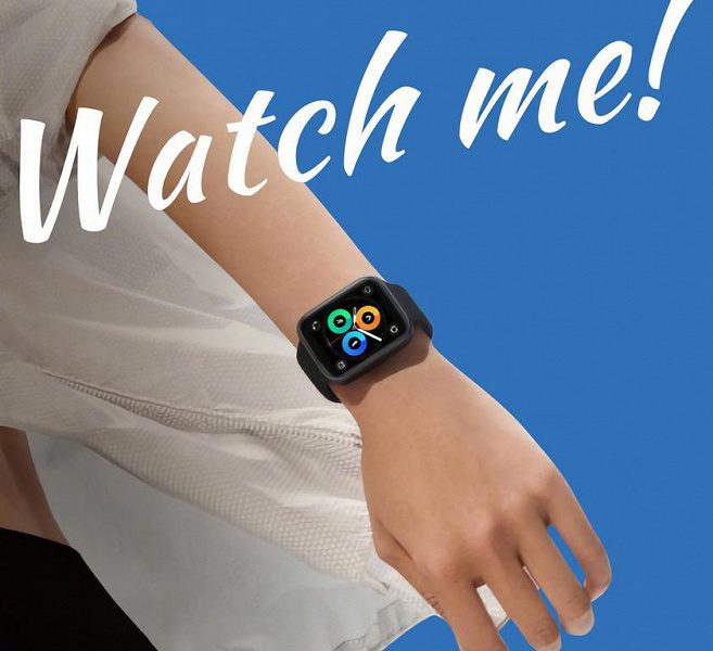 Умные часы Meizu Watch с Snapdragon Wear 4100 будут представлены 31 мая