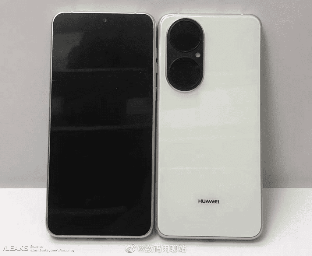 Флагманский смартфон Huawei P50 Pro дебютировал на фото