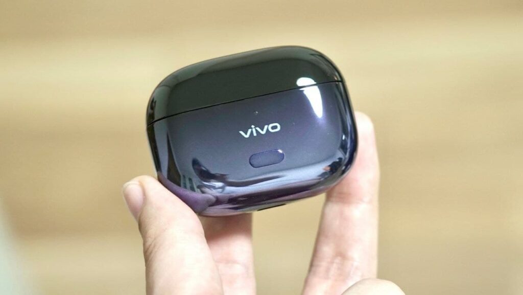 Vivo представит 20 мая новые полностью беспроводные наушники за 125 долларов