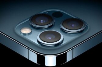 Ожидается, что заказы Apple на ключевой компонент камеры для iPhone 13 превзойдут весь рынок Android
