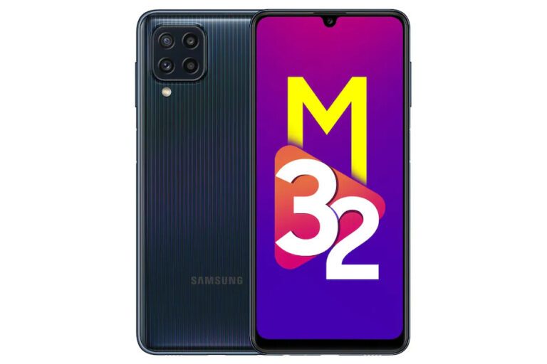 Samsung Galaxy M32 запущен на индийском рынке