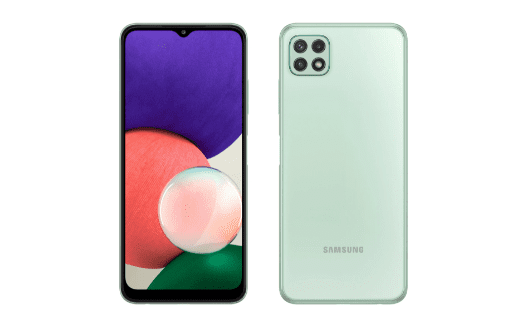 Запуск Samsung Galaxy A22 5G в Индии неизбежен