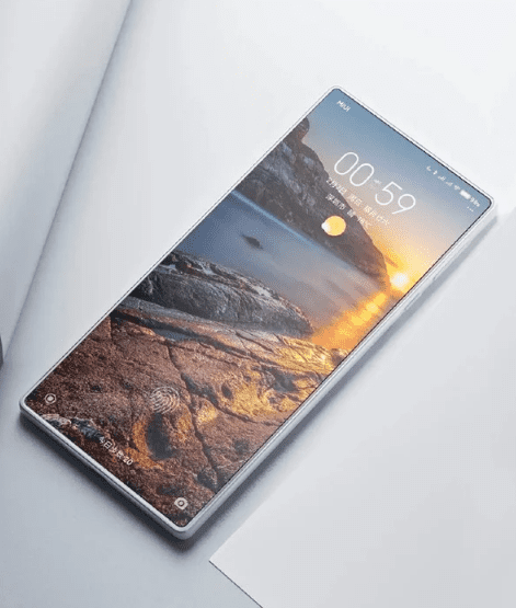 Утечка Xiaomi Mi MIX 4 подтверждает аккумулятор емкостью 5000 мАч и быструю зарядку 120 Вт