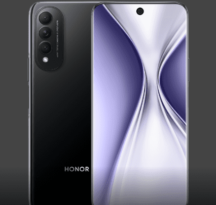 Honor X20 SE запущен с тройными камерами Dimensity 700 и 64MP