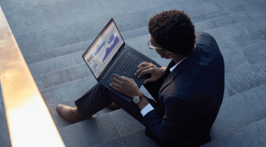 Lenovo представляет новые ноутбуки ThinkPad